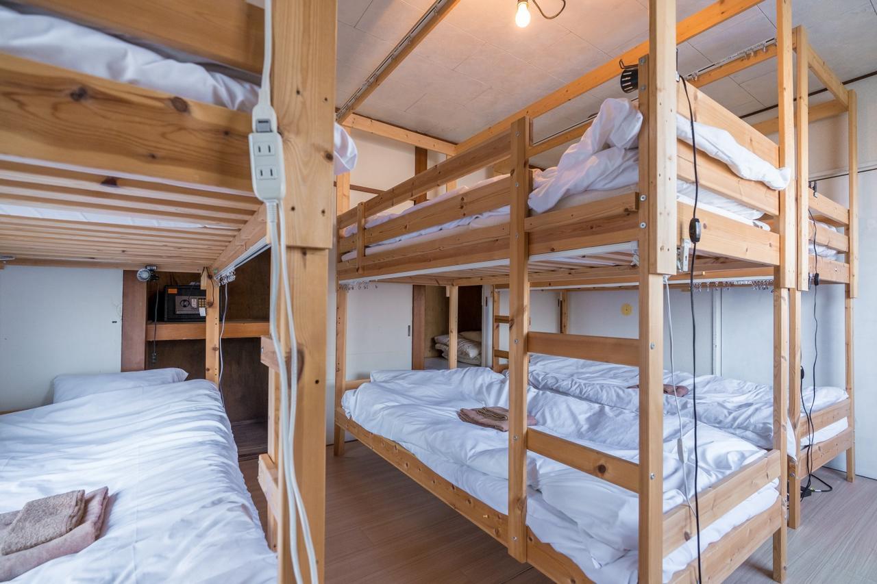 Lägenhetshotell Airhotel Iriya 2*