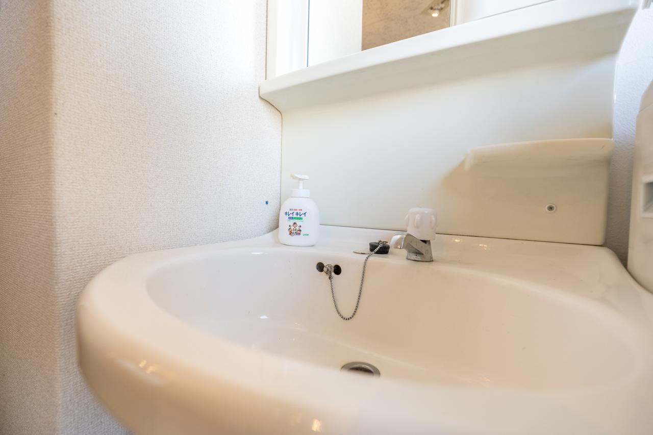 Airhotel Iriya 2* Tokyo prefektur