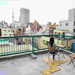 Airhotel Iriya