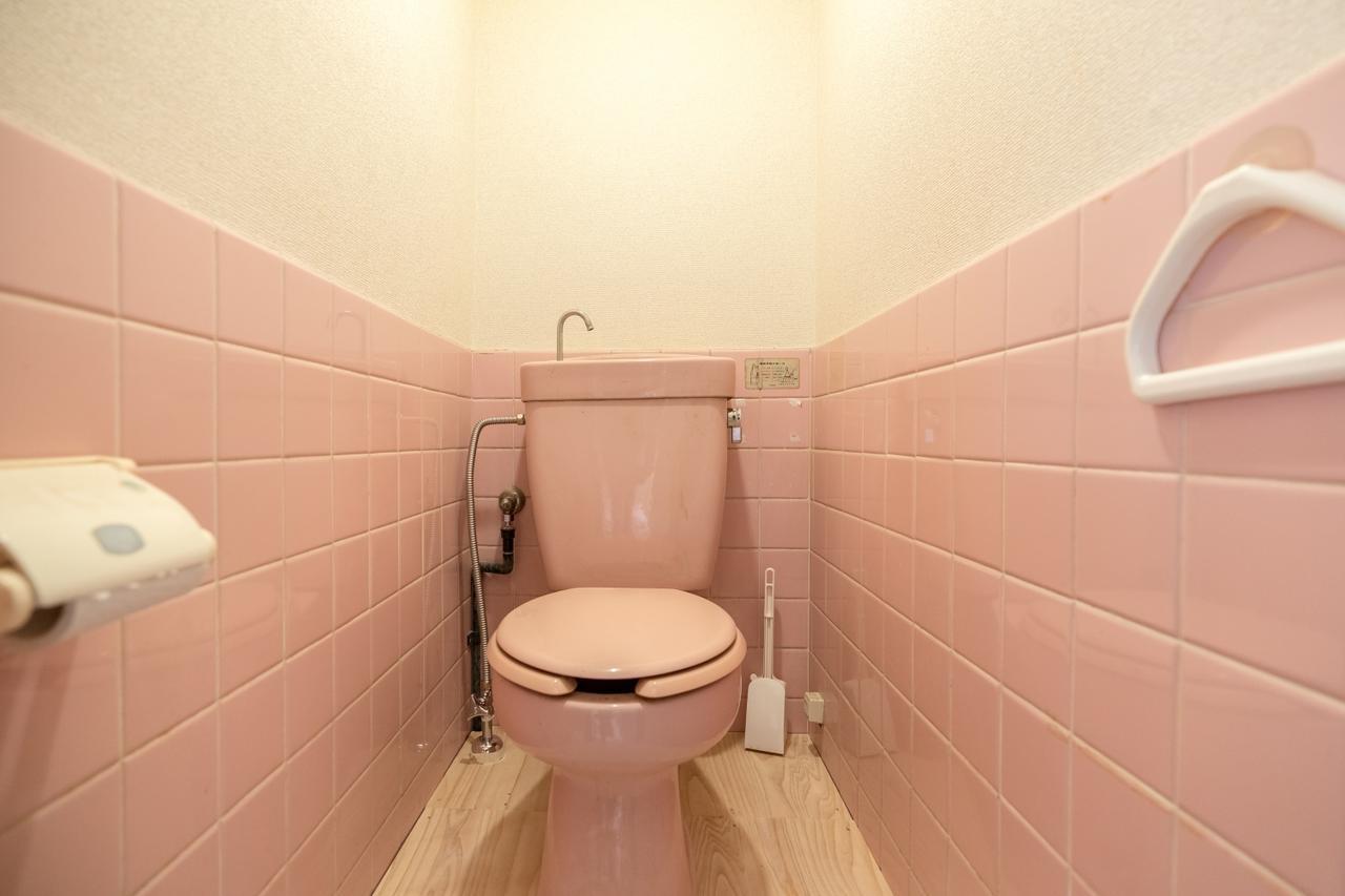 Airhotel Iriya Präfektur Tokio