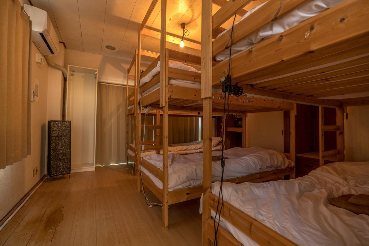 Airhotel Iriya 2* Präfektur Tokio