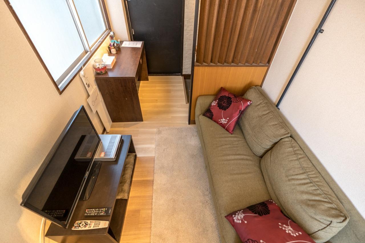 Aparthotel Airhotel Iriya