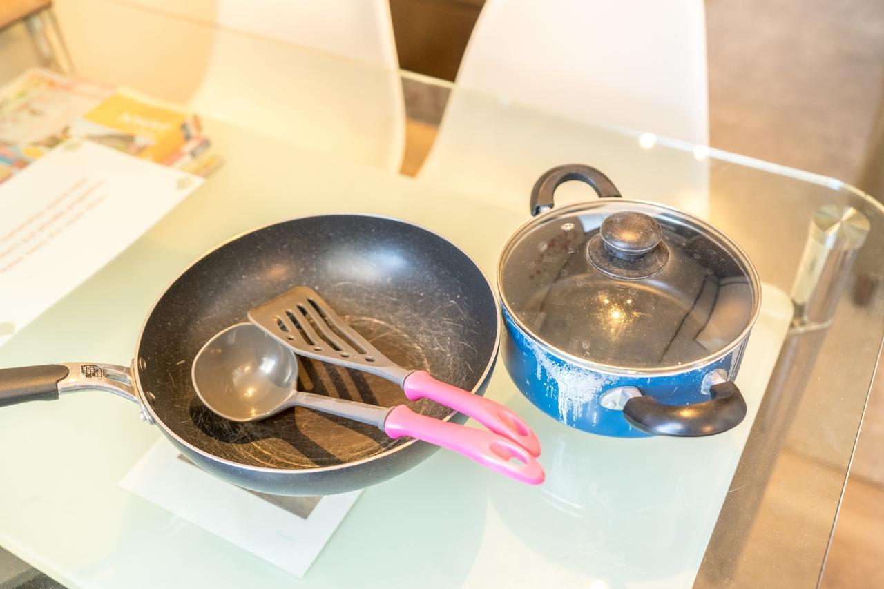 Airhotel Iriya Aparthotel Präfektur Tokio