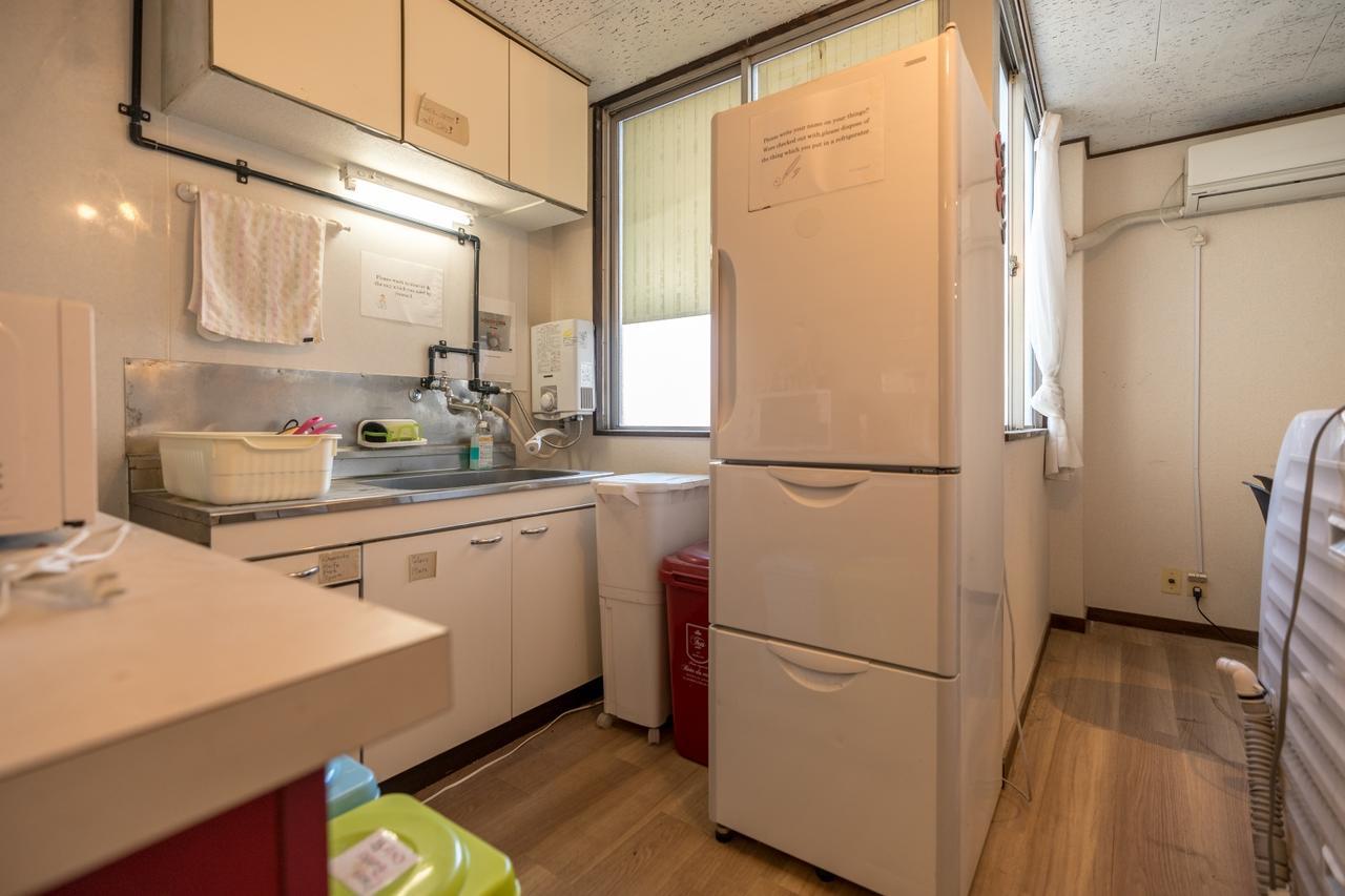 Airhotel Iriya Präfektur Tokio