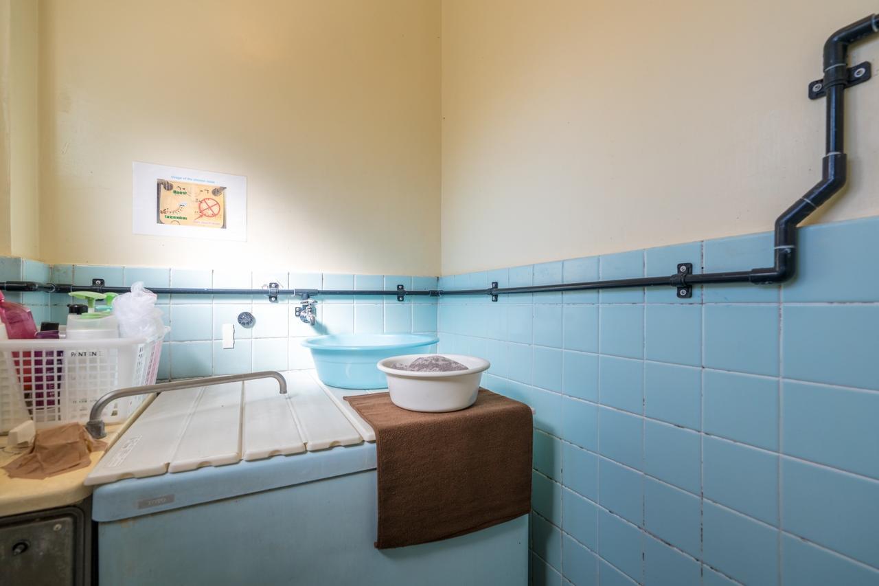 Airhotel Iriya 2* Präfektur Tokio