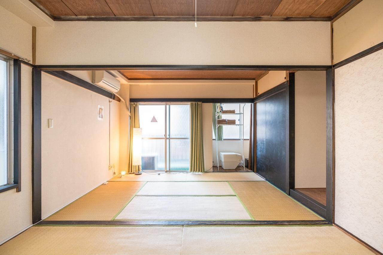 Airhotel Iriya Präfektur Tokio