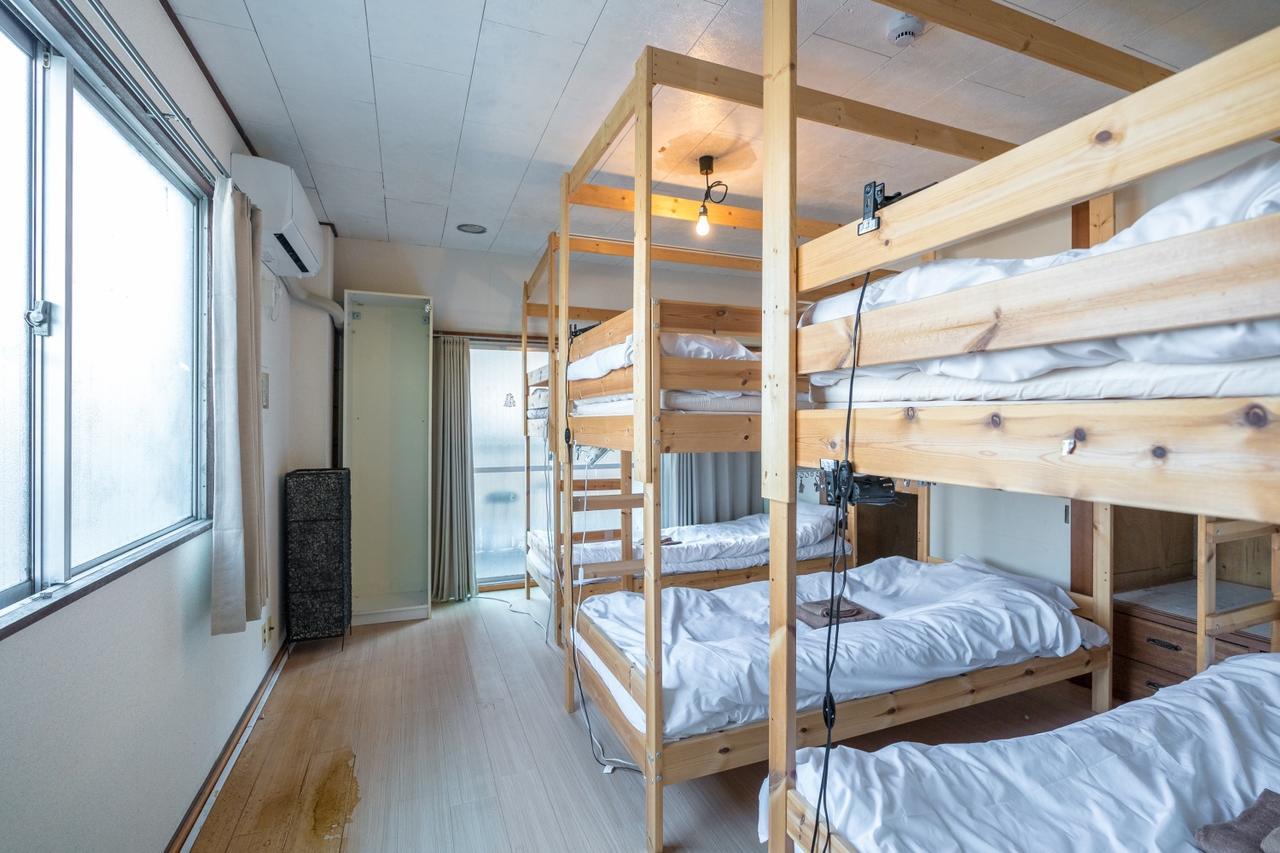 Airhotel Iriya 2* Präfektur Tokio