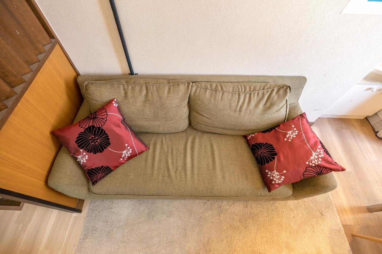 Airhotel Iriya