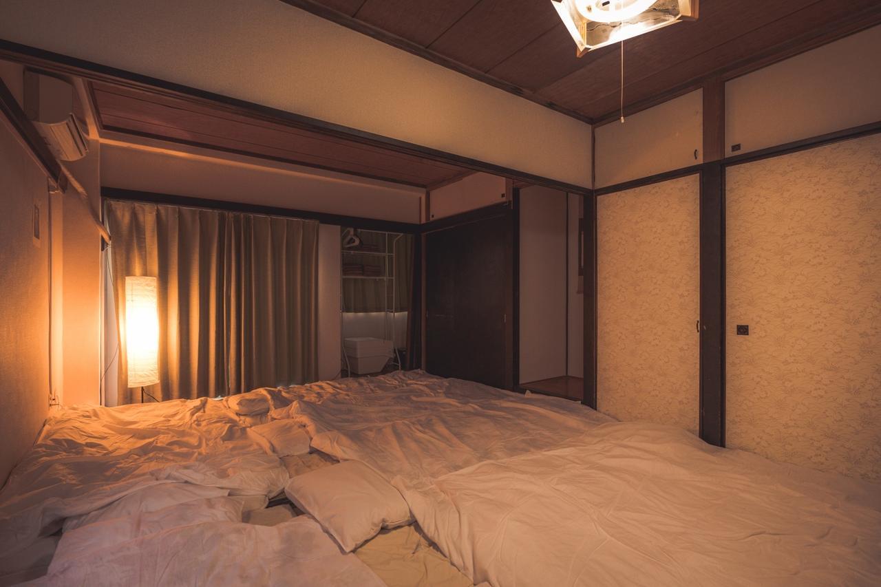 Airhotel Iriya Aparthotel Präfektur Tokio