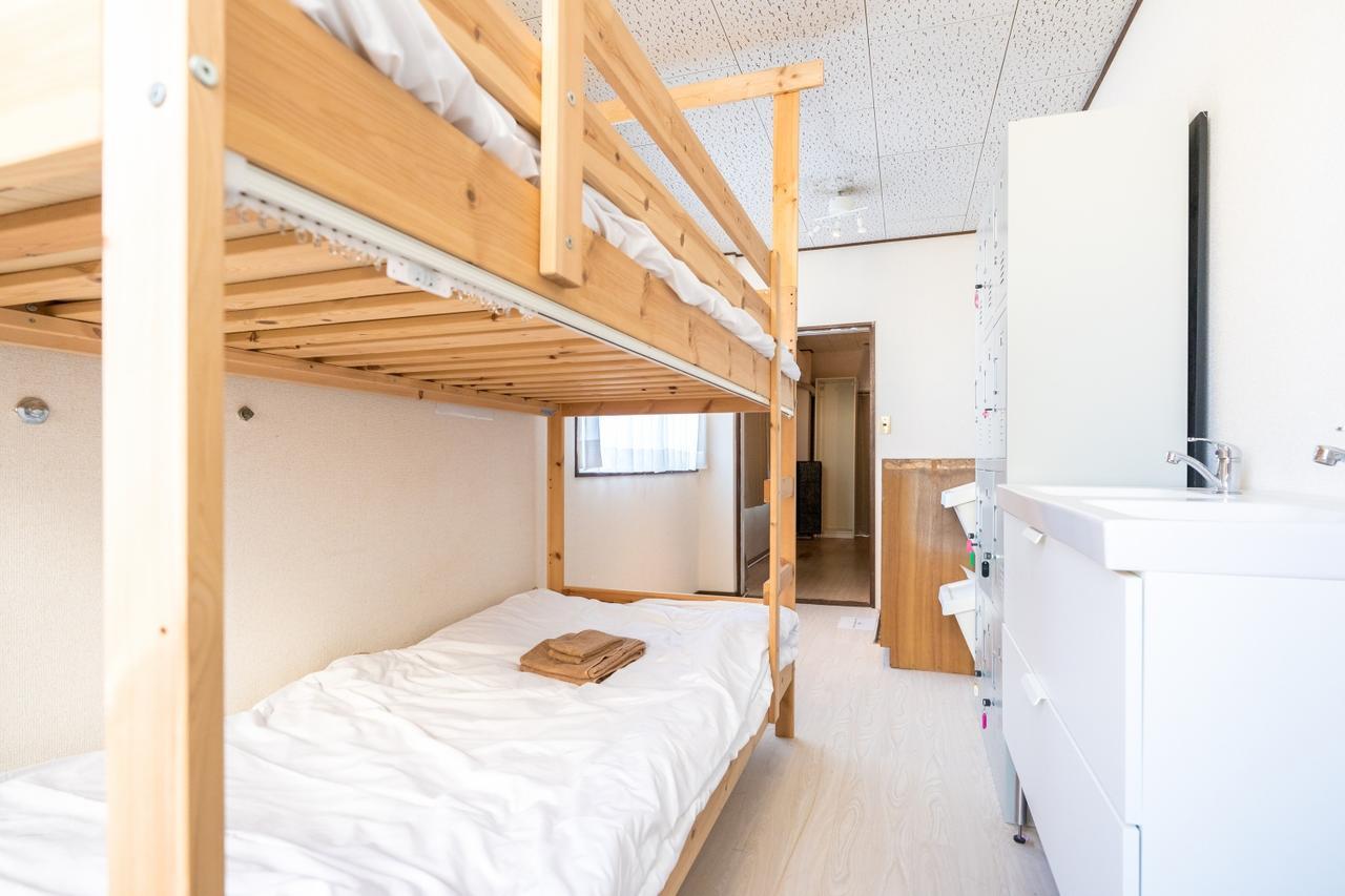 Airhotel Iriya 2* Präfektur Tokio