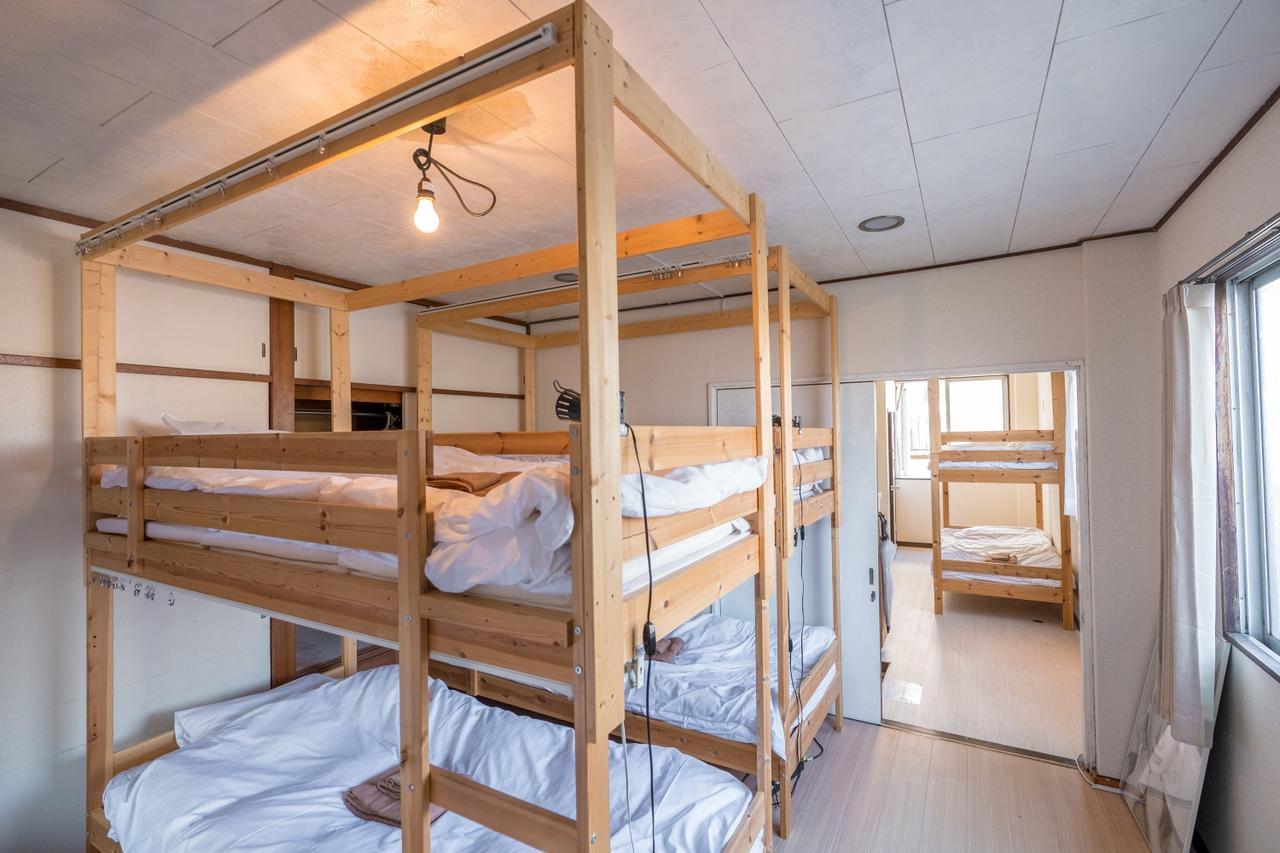 Airhotel Iriya 2* Präfektur Tokio