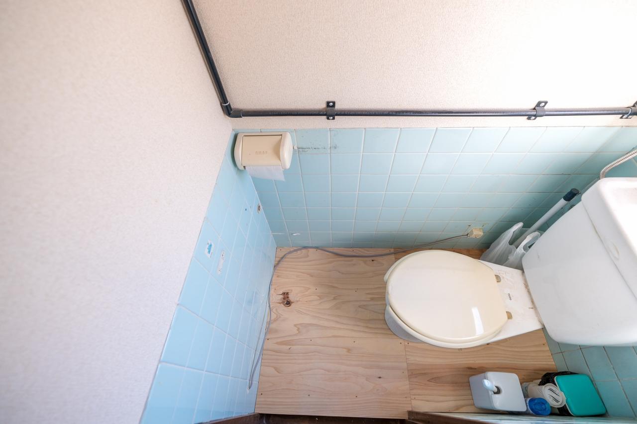 Airhotel Iriya Aparthotel Präfektur Tokio