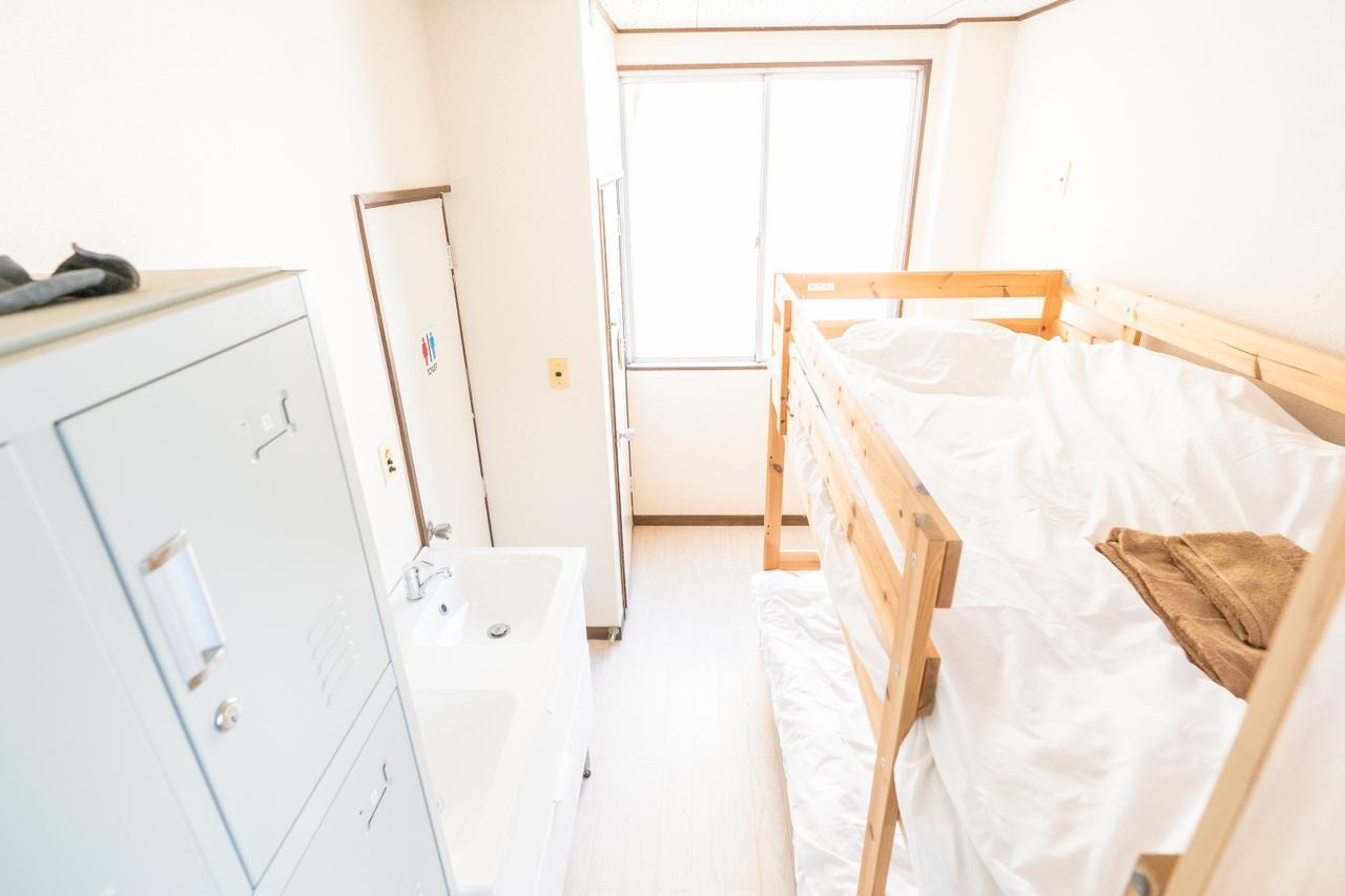 Airhotel Iriya 2* Präfektur Tokio