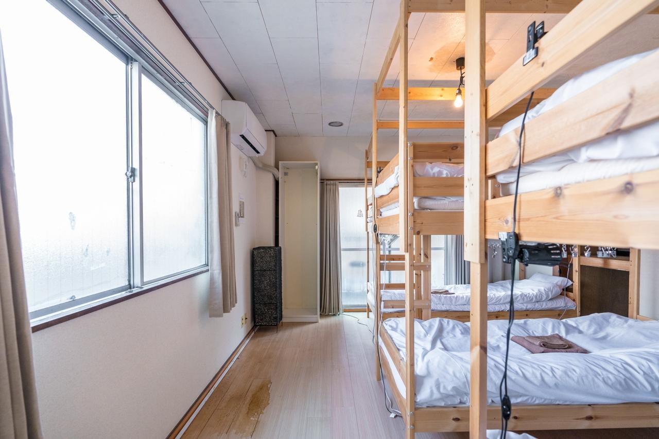 Aparthotel Airhotel Iriya