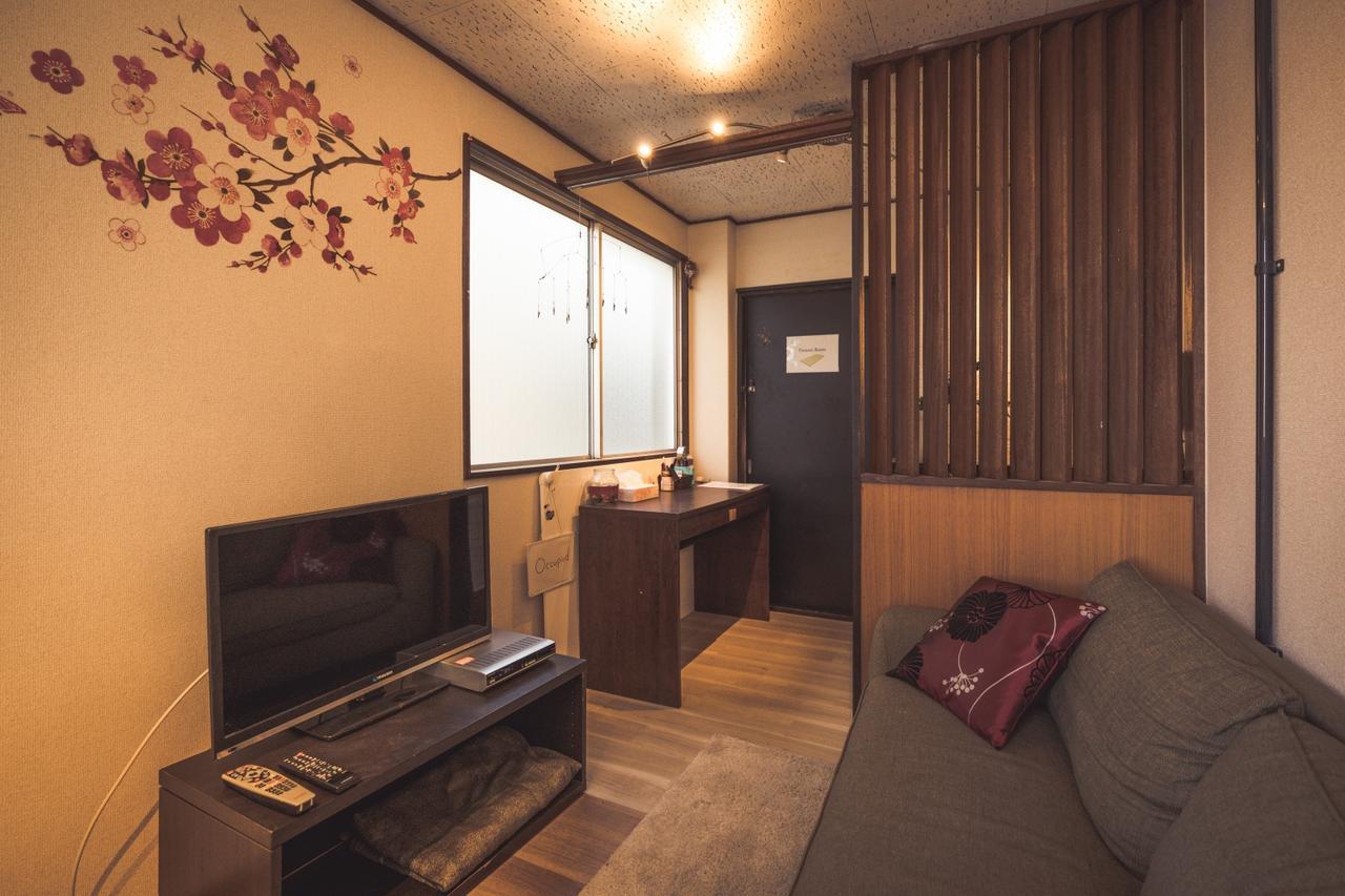 Airhotel Iriya Aparthotel Präfektur Tokio
