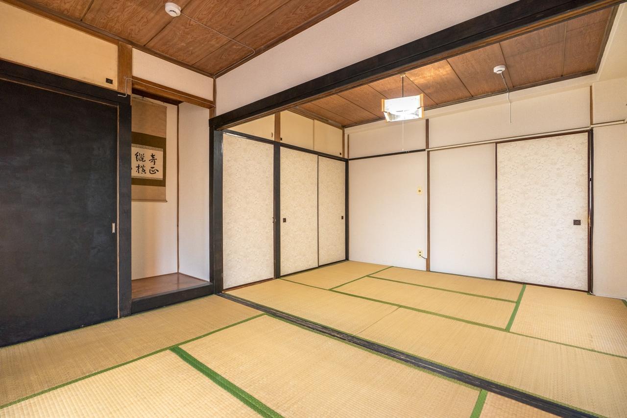 Airhotel Iriya Aparthotel Präfektur Tokio