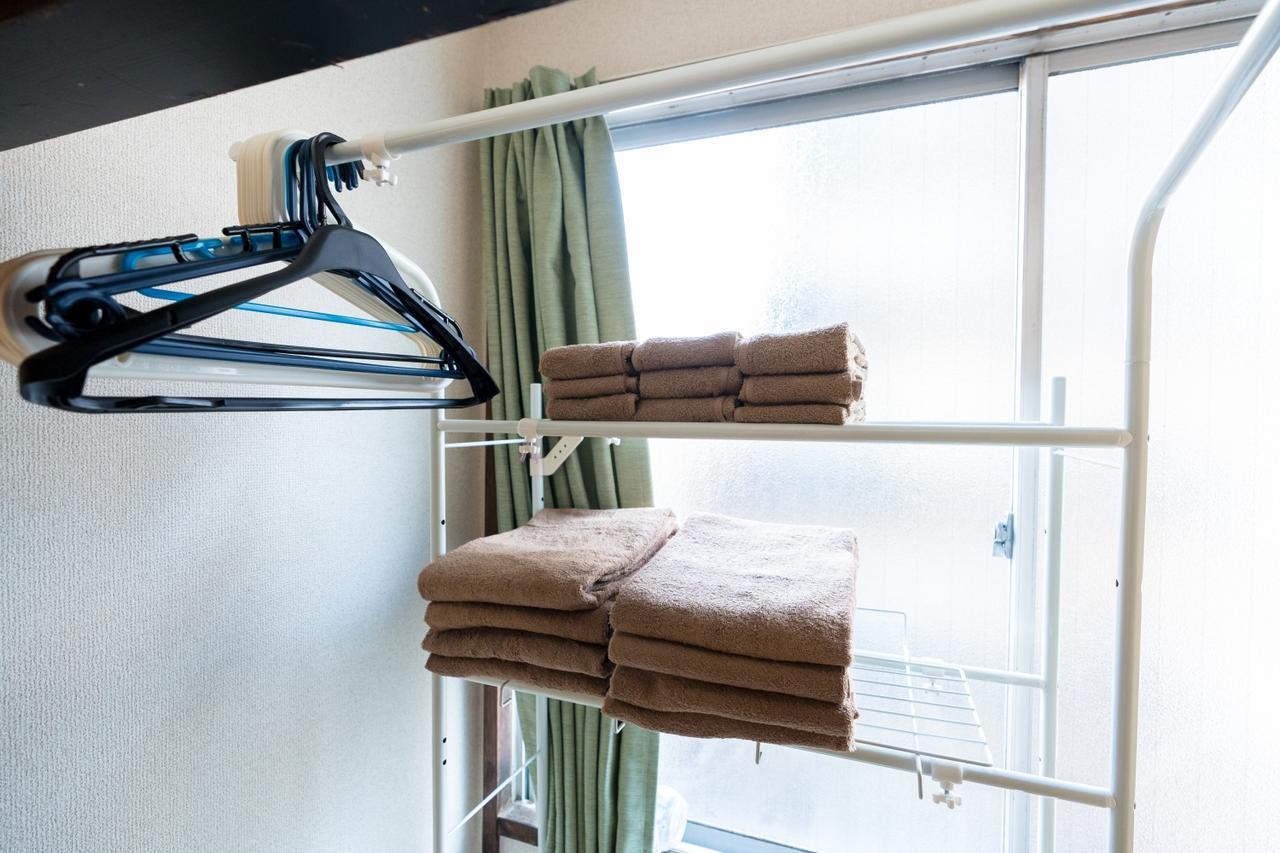 Airhotel Iriya Aparthotel Präfektur Tokio